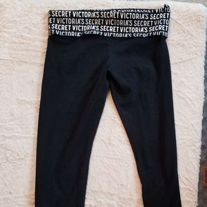 Victoria's Secret leggings